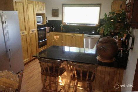 Property photo of 13 Adermann Drive Kingaroy QLD 4610