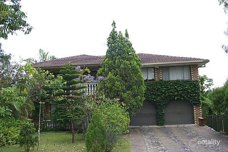 31 Harans St, Jamboree Heights, QLD 4074