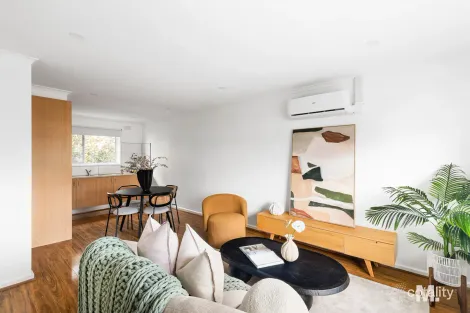 6/1 Washington St, Essendon, VIC 3040