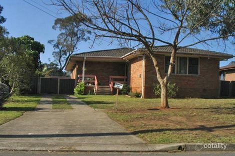20 Rix Ave, Hammondville, NSW 2170