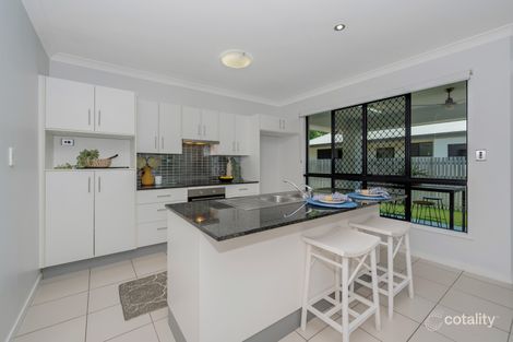 Property photo of 8 Burlingon Circuit Mount Louisa QLD 4814