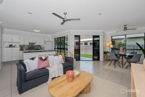 Property photo of 8 Burlingon Circuit Mount Louisa QLD 4814