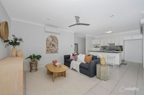Property photo of 8 Burlingon Circuit Mount Louisa QLD 4814