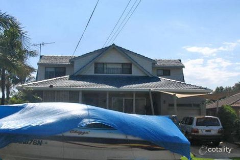 5 Collins Pl, Engadine, NSW 2233