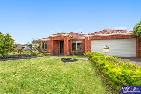 Property photo of 23 Stone Hill Circuit Cranbourne East VIC 3977