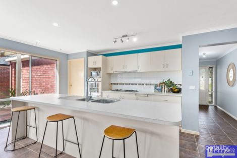 Property photo of 23 Stone Hill Circuit Cranbourne East VIC 3977