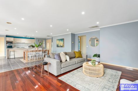Property photo of 23 Stone Hill Circuit Cranbourne East VIC 3977