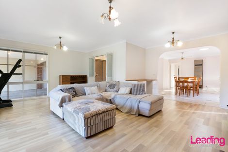 Property photo of 11 Dunrossil Drive Sunbury VIC 3429