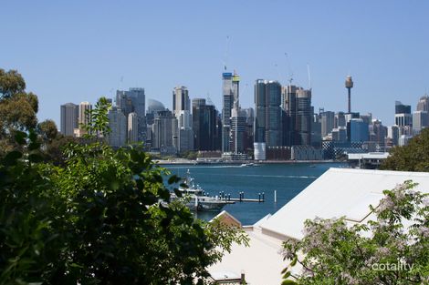 5/4 Ewenton St, Balmain, NSW 2041