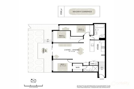 Property photo of 6/33 Euston Road Alexandria NSW 2015