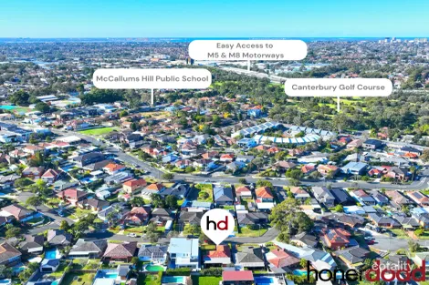 Property photo of 10 Enid Avenue Roselands NSW 2196