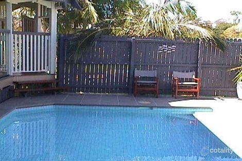 Property photo of 14 Bancroft Street Kelvin Grove QLD 4059