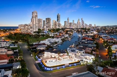 Property photo of 56 Commodore Drive Surfers Paradise QLD 4217
