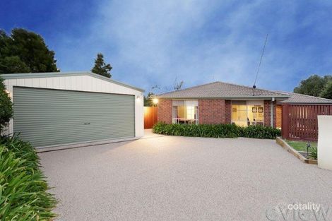6 Waralong Ct, Langwarrin, VIC 3910