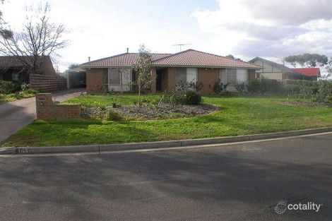 163 Underbank Bvd, Bacchus Marsh, VIC 3340