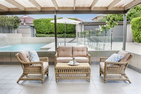 Property photo of 3 Lenore Street Russell Lea NSW 2046