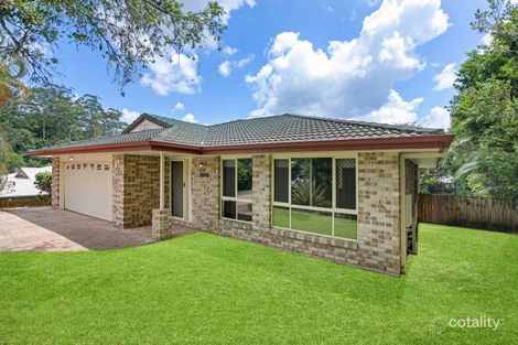 39 Gardenvale Dr, Coes Creek, QLD 4560