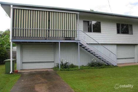 Property photo of 21 Luscombe Street Walkerston QLD 4751