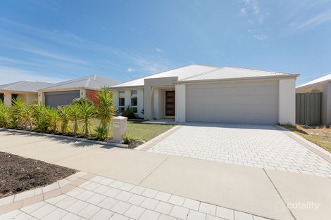 Property photo of 12 Winslow Brace Alkimos WA 6038