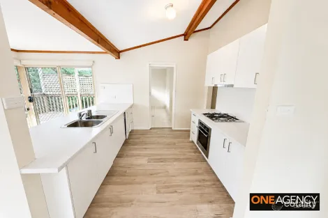 Property photo of 26 St Andrews Boulevard Casula NSW 2170