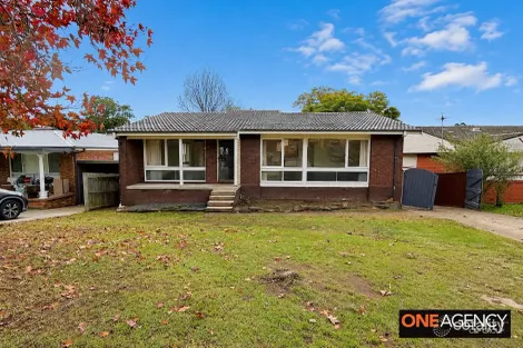 Property photo of 26 St Andrews Boulevard Casula NSW 2170