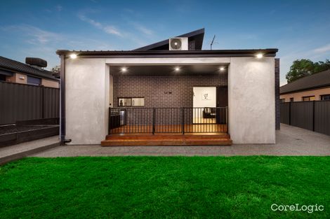 Property photo of 22 Steadman Way Wollert VIC 3750