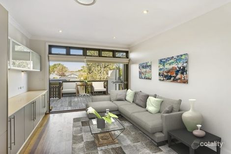 Property photo of 107 Ernest Street Crows Nest NSW 2065