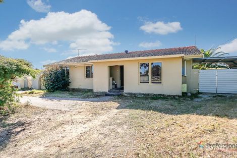 Property photo of 4 Westbrook Way Girrawheen WA 6064