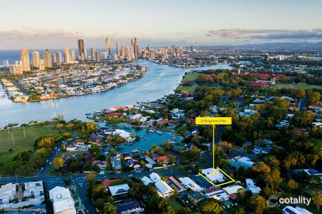 Property photo of 8 Brighton Parade Southport QLD 4215