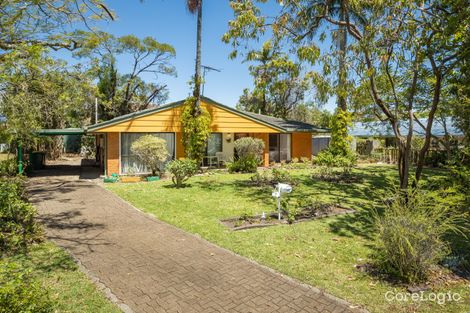 Property photo of 3 Gairdner Place Aspley QLD 4034