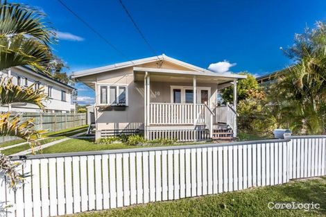 Property photo of 16 Essey Street Clontarf QLD 4019