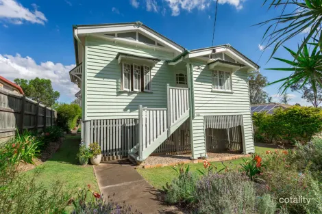 94a Aspinall St, Leichhardt, QLD 4305