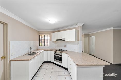 Property photo of 20/34 Weigand Avenue Bankstown NSW 2200