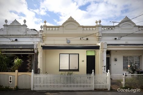 25 Newry St, Fitzroy North, VIC 3068