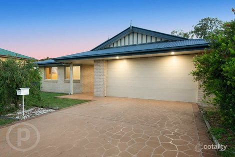 Property photo of 3 Balgowan Street Richlands QLD 4077