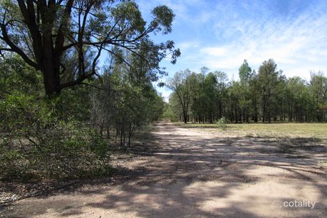 Property photo of 212 Keeshans Road Goranba QLD 4421