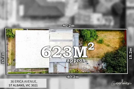 Property photo of 36 Erica Avenue St Albans VIC 3021