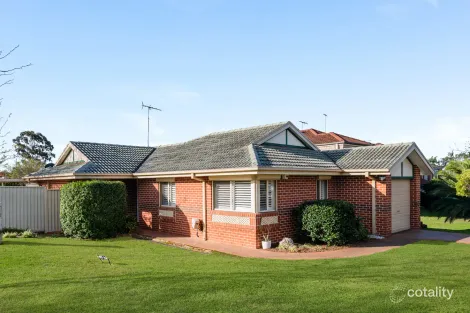 20 Kent Rd, Narellan Vale, NSW 2567