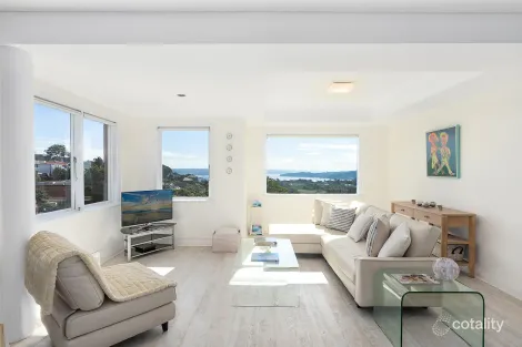 Property photo of 8/14 Birriga Road Bellevue Hill NSW 2023