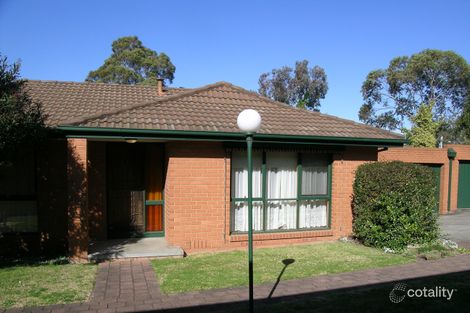 5/6 Brassey Ave, Rosanna, VIC 3084