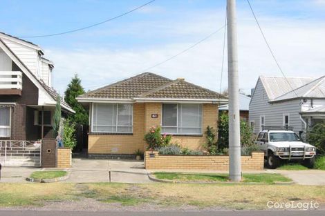 Property photo of 61 Twyford Street Williamstown VIC 3016