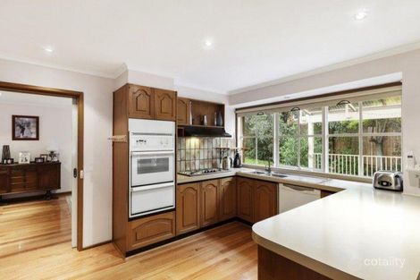 Property photo of 3 Moonbria Way Templestowe VIC 3106