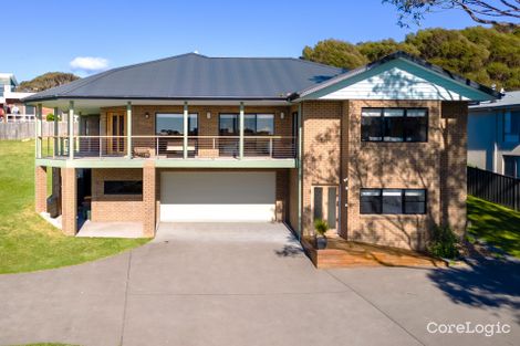 Property photo of 52 Wallaga Lake Road Bermagui NSW 2546