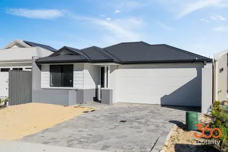 Property photo of 21 Thredbo Drive Aveley WA 6069