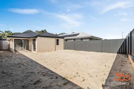 Property photo of 21 Thredbo Drive Aveley WA 6069