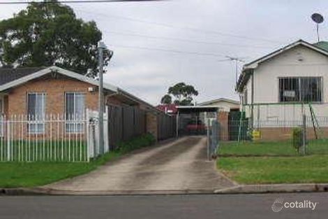 151a Smart St, Fairfield Heights, NSW 2165