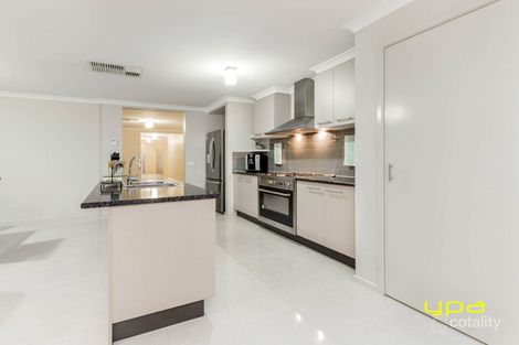 Property photo of 85 John Russell Road Cranbourne West VIC 3977