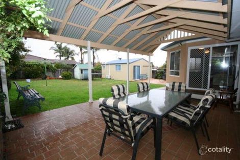 Property photo of 18 Mowatt Street Narellan NSW 2567