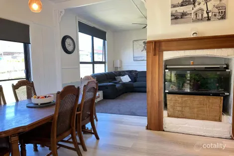 Property photo of 6 Edward Street Rosebery TAS 7470