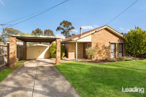 Property photo of 87 Reservoir Road Sunbury VIC 3429